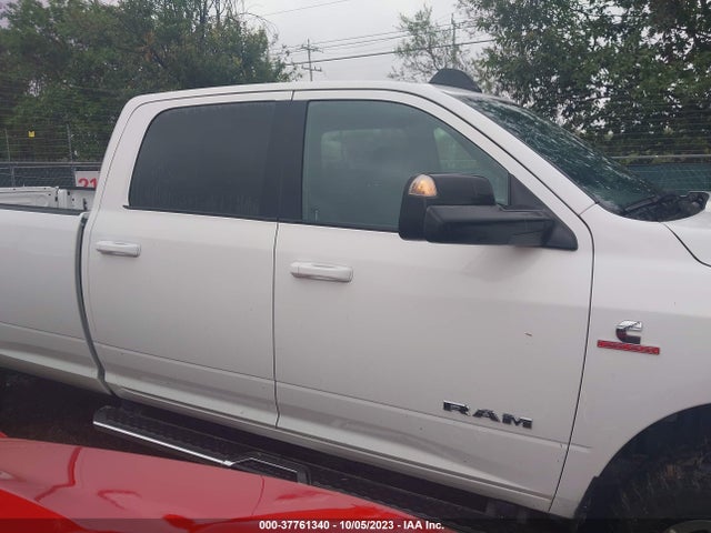3C6UR5JL3MG628382 RAM 2500 Big Horn