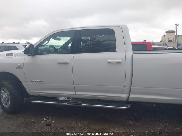 3C6UR5JL3MG628382 RAM 2500 Big Horn