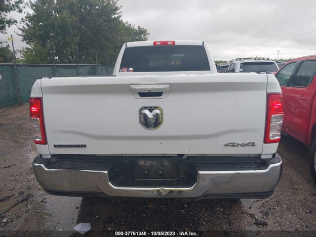 3C6UR5JL3MG628382 RAM 2500 Big Horn