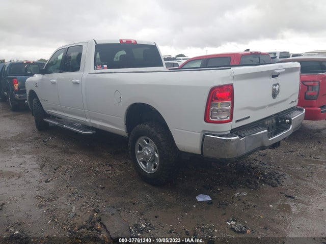 3C6UR5JL3MG628382 RAM 2500 Big Horn