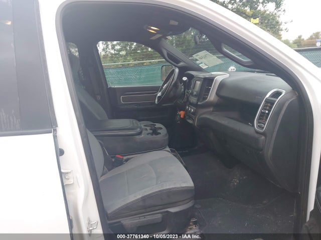 3C6UR5JL3MG628382 RAM 2500 Big Horn
