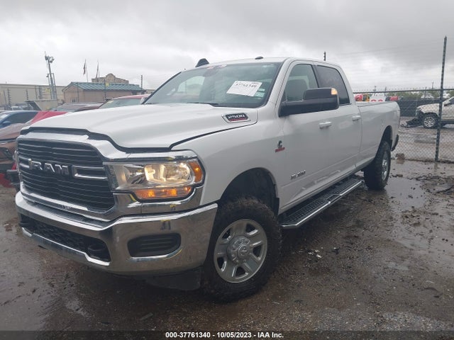 3C6UR5JL3MG628382 RAM 2500 Big Horn
