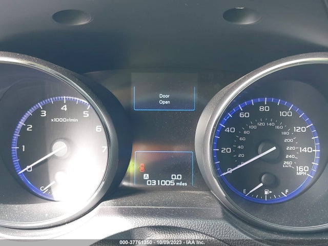 2017 SUBARU OUTBACK LIMITED VIN: 4S4BSENCXH3304784