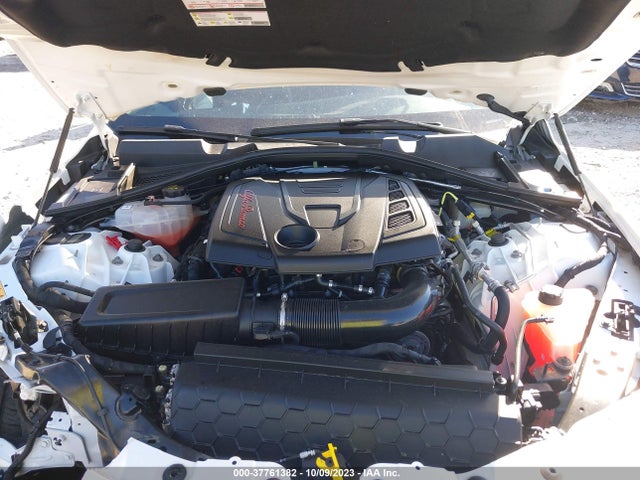 ZARFANAN2L7630411 Alfa Romeo Giulia Awd
