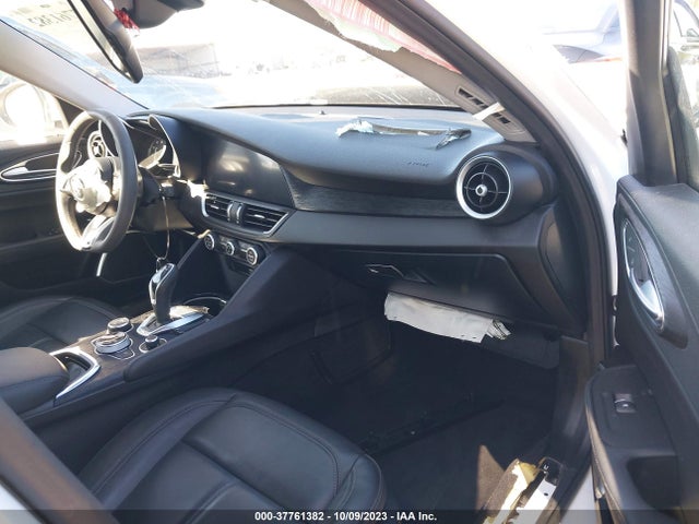ZARFANAN2L7630411 Alfa Romeo Giulia Awd