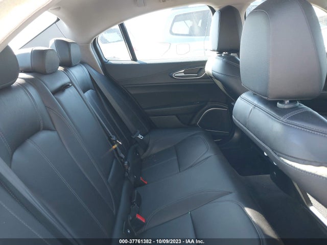 ZARFANAN2L7630411 Alfa Romeo Giulia Awd