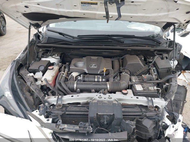 JTJBARBZ0F2044449 Lexus NX 200T