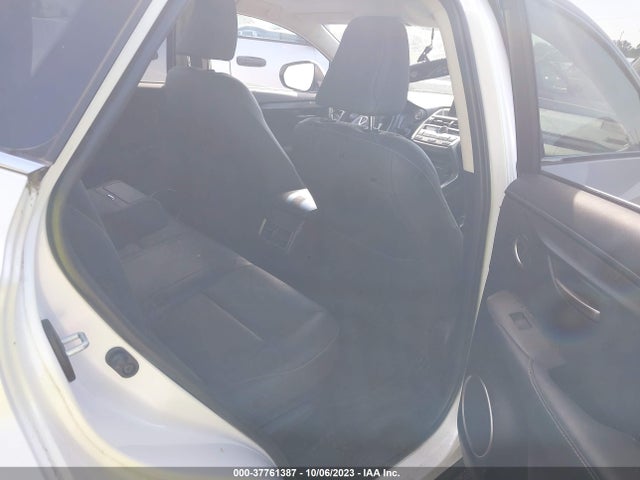 JTJBARBZ0F2044449 Lexus NX 200T