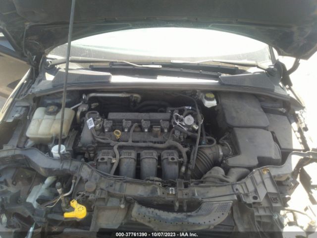 2018 FORD FOCUS 1FADP3N26JL249966 Photo 9