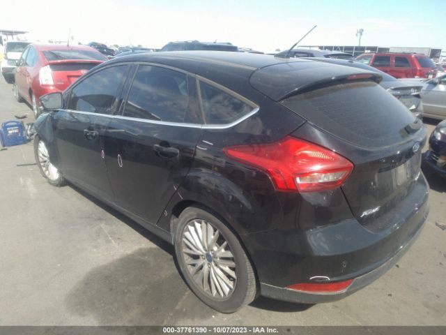 2018 FORD FOCUS 1FADP3N26JL249966 Photo 2