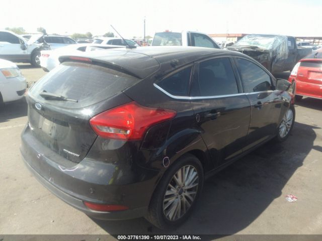 2018 FORD FOCUS 1FADP3N26JL249966 Photo 3