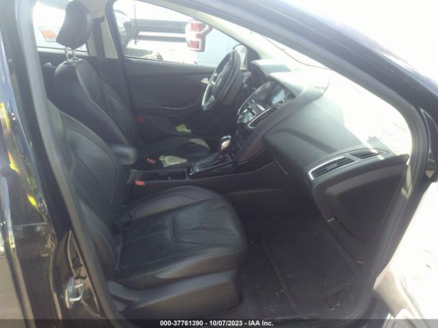 2018 FORD FOCUS 1FADP3N26JL249966 Photo 4