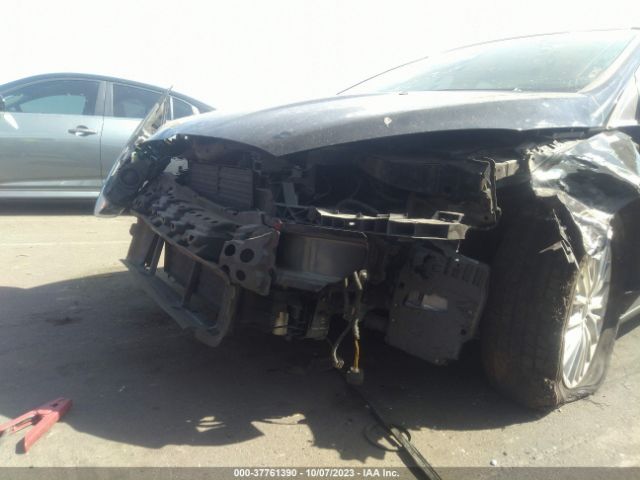 2018 FORD FOCUS 1FADP3N26JL249966 Photo 5