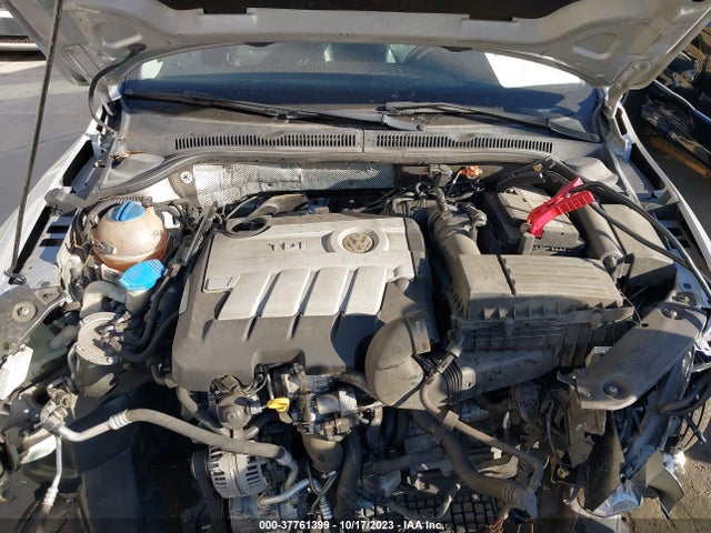 3VWLL7AJ9EM392773 Volkswagen Jetta Sedan Tdi W/premium/nav