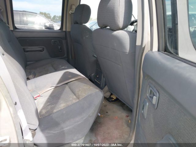 2003 NISSAN FRONTIER 2WD 1N6ED27T23C471735 Photo 7
