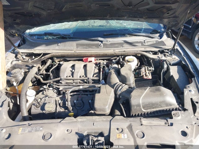 Ford Police Interceptor 2015 1FAHP2MK1FG159914 Image 10