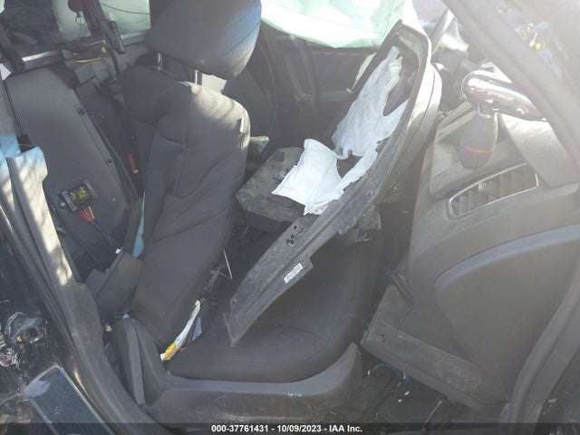 Ford Police Interceptor 2015 1FAHP2MK1FG159914 Image 5