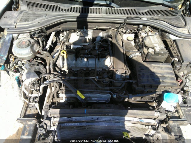 3VWC57BU1KM095494 Volkswagen Jetta S/se/r-line
