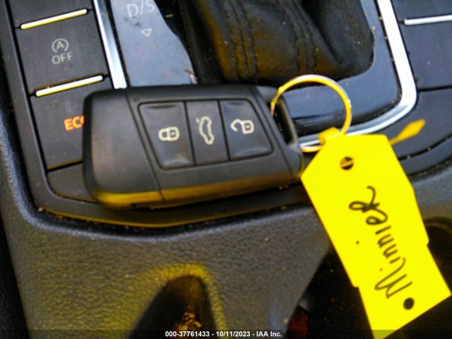 3VWC57BU1KM095494 Volkswagen Jetta S/se/r-line