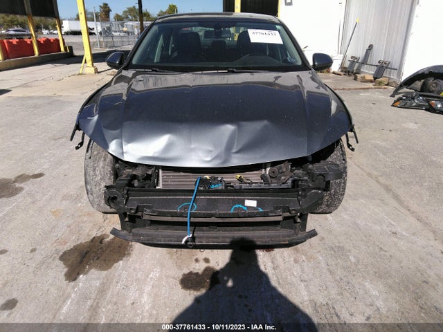 3VWC57BU1KM095494 Volkswagen Jetta S/se/r-line
