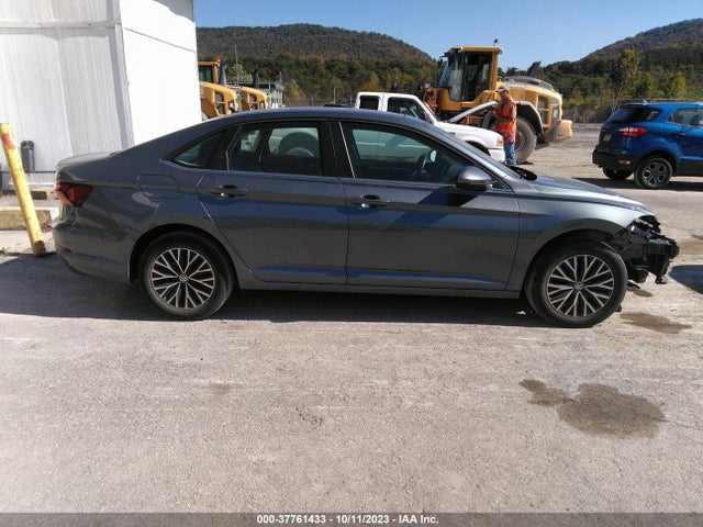 3VWC57BU1KM095494 Volkswagen Jetta S/se/r-line