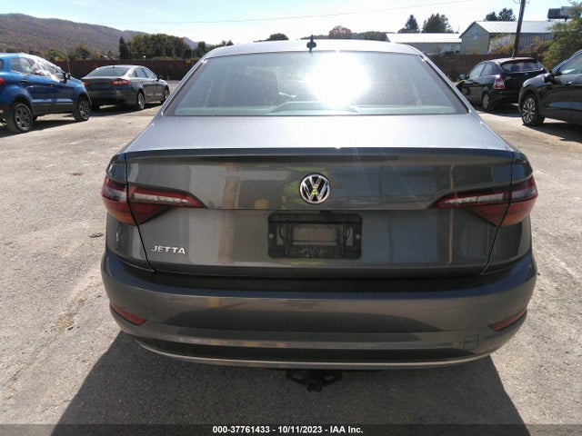 3VWC57BU1KM095494 Volkswagen Jetta S/se/r-line