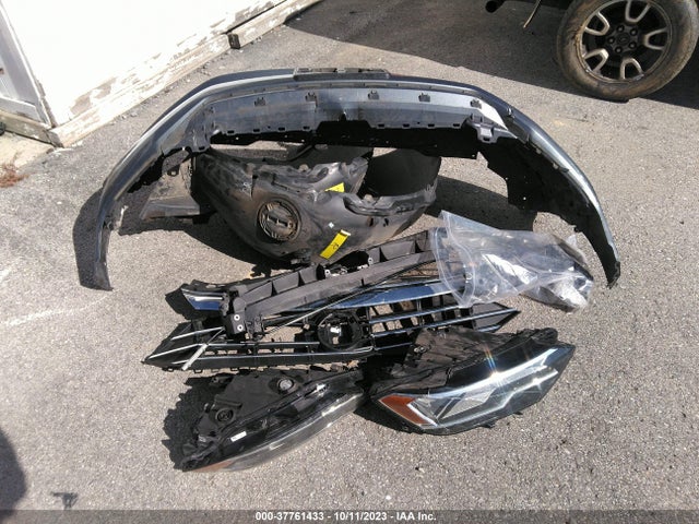 3VWC57BU1KM095494 Volkswagen Jetta S/se/r-line