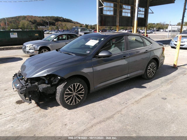 3VWC57BU1KM095494 Volkswagen Jetta S/se/r-line