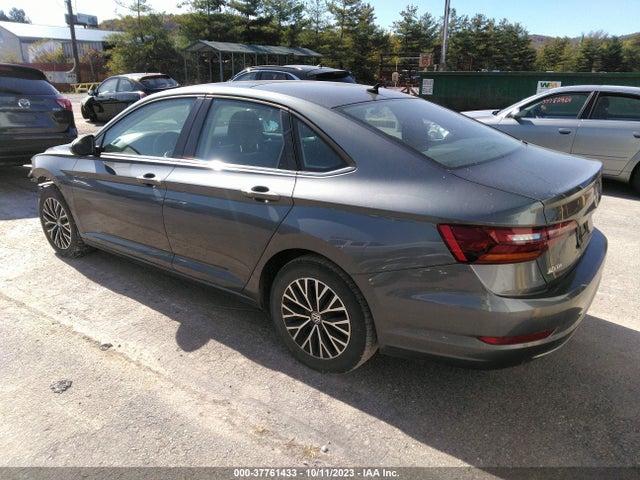 3VWC57BU1KM095494 Volkswagen Jetta S/se/r-line