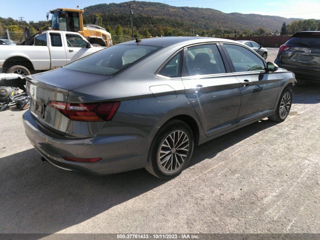 3VWC57BU1KM095494 Volkswagen Jetta S/se/r-line