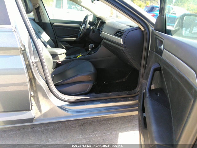 3VWC57BU1KM095494 Volkswagen Jetta S/se/r-line