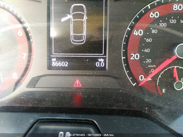 3VWC57BU1KM095494 Volkswagen Jetta S/se/r-line