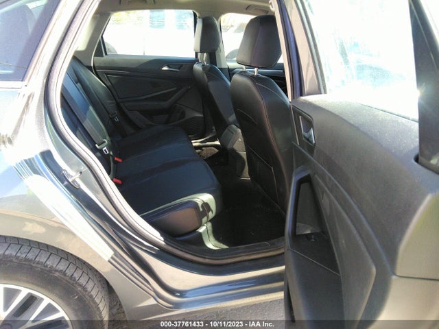 3VWC57BU1KM095494 Volkswagen Jetta S/se/r-line