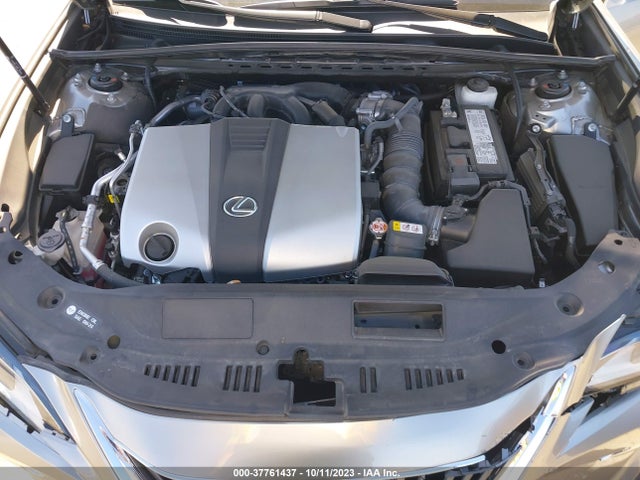2020 Lexus ES, VIN: 58ADZ1B10LU058078