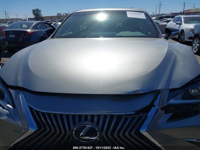 2020 Lexus ES, VIN: 58ADZ1B10LU058078