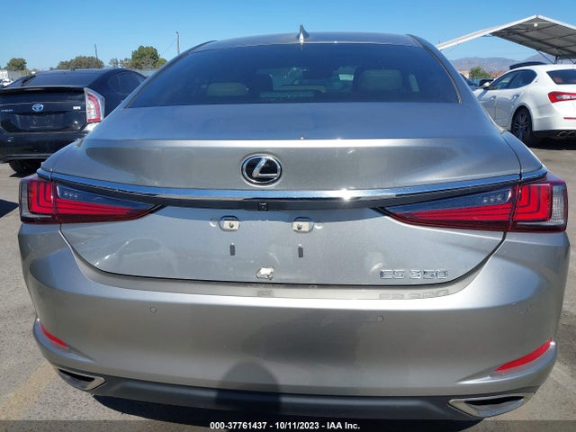2020 Lexus ES, VIN: 58ADZ1B10LU058078