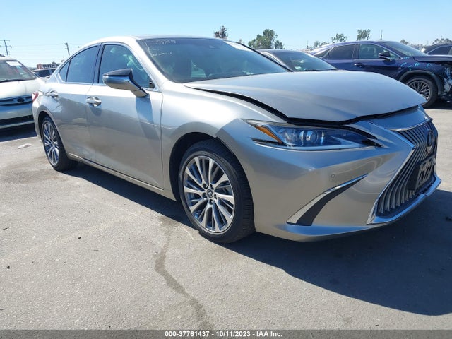 2020 Lexus ES, VIN: 58ADZ1B10LU058078