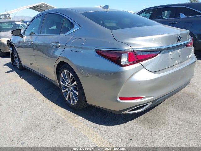 2020 Lexus ES, VIN: 58ADZ1B10LU058078