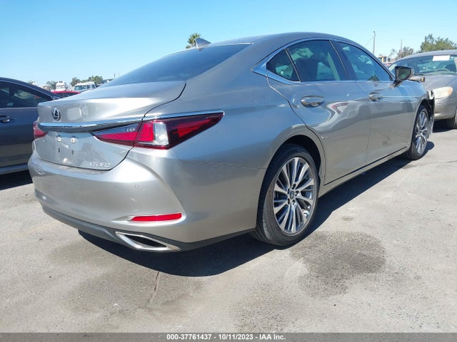 2020 Lexus ES, VIN: 58ADZ1B10LU058078