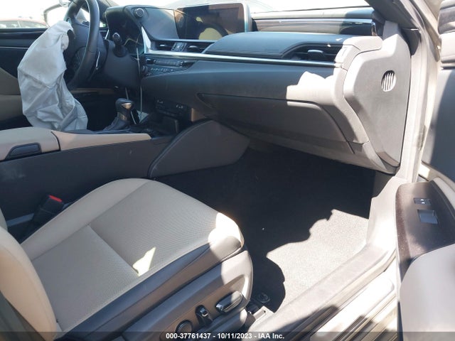 2020 Lexus ES, VIN: 58ADZ1B10LU058078