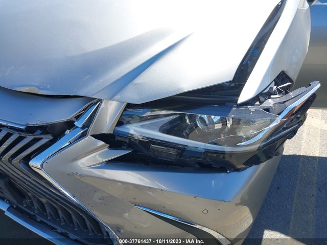 2020 Lexus ES, VIN: 58ADZ1B10LU058078