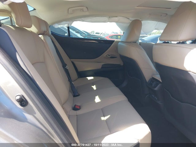 2020 Lexus ES, VIN: 58ADZ1B10LU058078