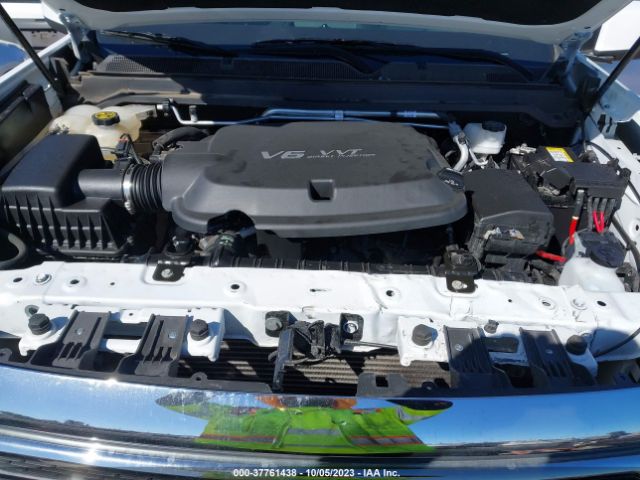 1GTG5CEN2N1255742 GMC Canyon 2wd Elevation