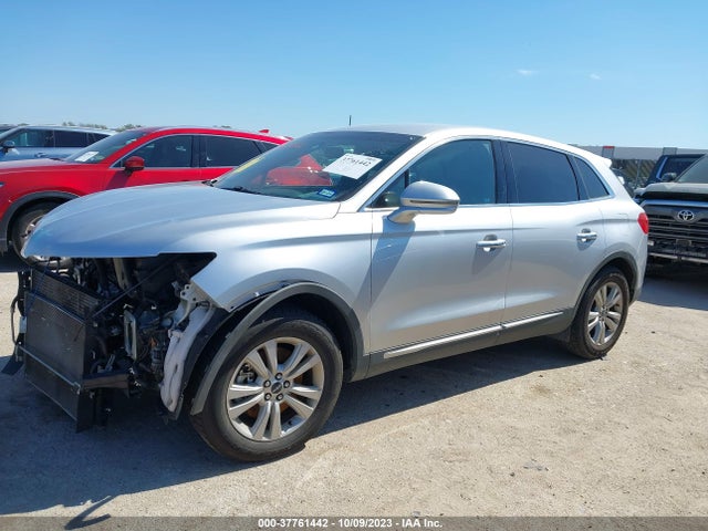 2LMTJ6JR9GBL73797 Lincoln Mkx Premiere