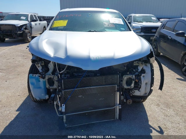 2LMTJ6JR9GBL73797 Lincoln Mkx Premiere