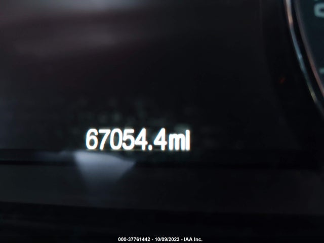 2LMTJ6JR9GBL73797 Lincoln Mkx Premiere