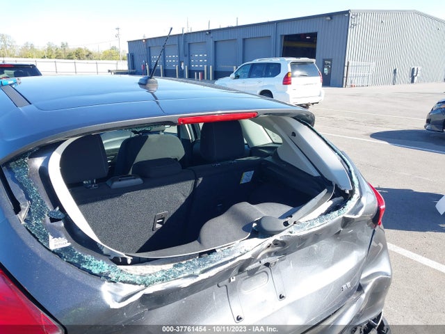 Ford FOCUS SE 2018 1FADP3K20JL218345 Image 6