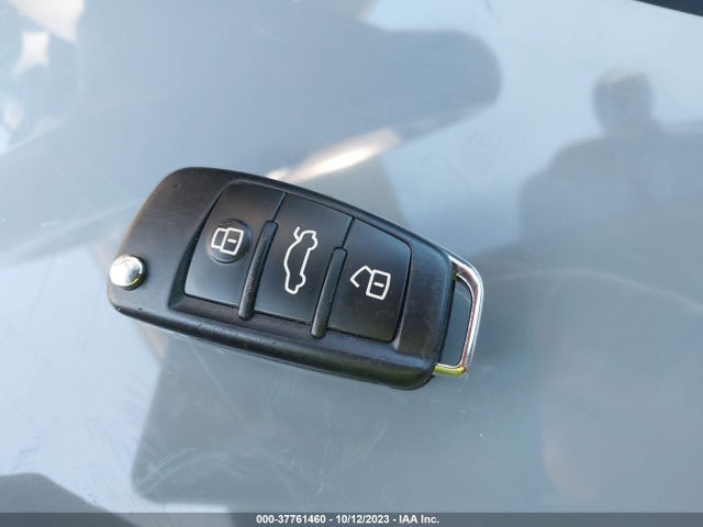 WAUB8GFF1H1038409 Audi A3 Sedan Premium