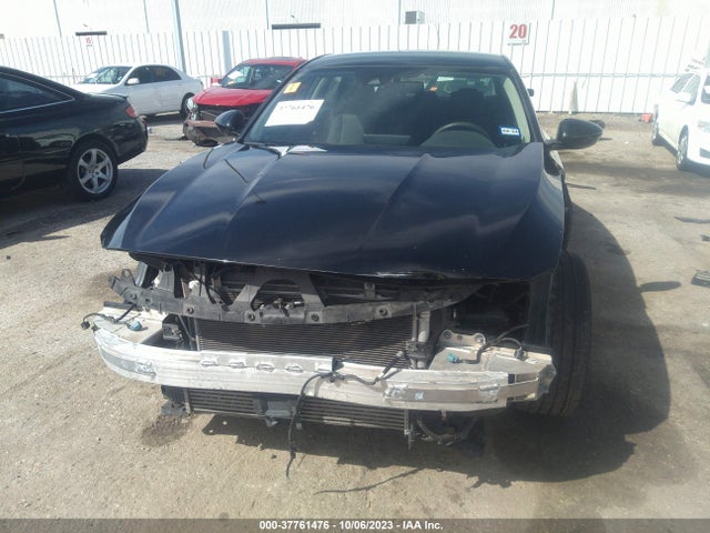 Honda ACCORD LX 2020 1HGCV1F15LA003383 Image 13