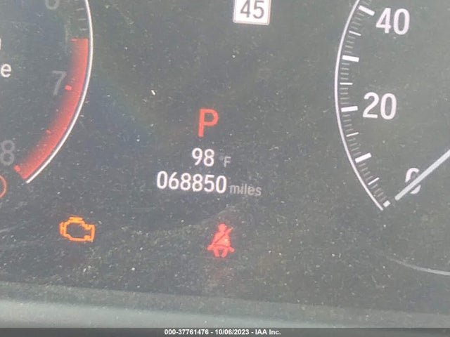 Honda ACCORD LX 2020 1HGCV1F15LA003383 Image 16